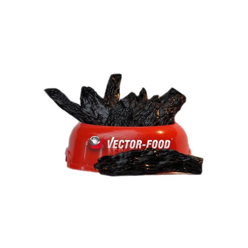 Vector-Food Wątroba wołowa 100g - All4Animals