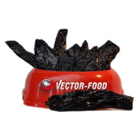 Vector-Food Wątroba wołowa 100g - All4Animals