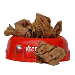 Vector-Food Płuca wołowe 1kg - All4Animals