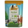 Catz Finefood Bio N.507 Wołowina saszetka 85g - All4Animals