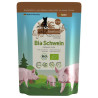 Catz Finefood Bio N.509 Wieprzowina saszetka 85g - All4Animals