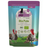 Catz Finefood Bio N.511 Indyk saszetka 85g - All4Animals