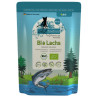Catz Finefood Bio N.513 Łosoś saszetka 85g - All4Animals