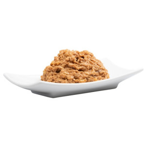 Catz Finefood Bio N.513 Łosoś puszka 200g - All4Animals