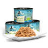 Catz Finefood Bio N.513 Łosoś puszka 200g - All4Animals