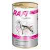 Rafi Pies Classic Indyk i marchewka w sosie 1240g - All4Animals