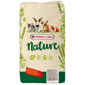 Versele-Laga Cuni Nature pokarm dla królika 9kg - All4Animals