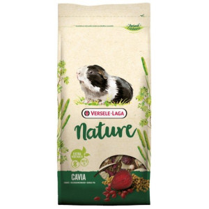 Versele-Laga Cavia Nature pokarm dla świnki morskiej 700g - All4Animals