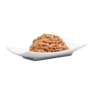 Catz Finefood Bio N.505 Kaczka saszetka 85g - All4Animals