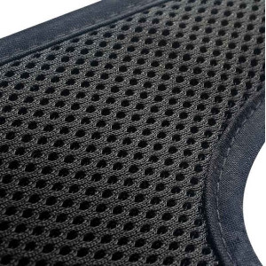 CHABA Szelki regulowane Comfort Fresh 1 fuksja - All4Animals
