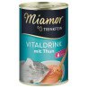 Miamor Vitaldrink z tuńczykiem puszka 135g - All4Animals