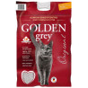 Żwirek Golden Grey 7kg - All4Animals