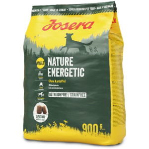 Josera Nature Energetic 900g - All4Animals