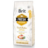 Brit Fresh Dog Adult Chicken & Potato 12kg - All4Animals