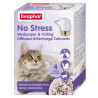 Beaphar No Stress Calming Diffuser Starter - aromatyzer behawioralny dla kotów - All4Animals