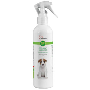 Over Zoo So Fresh! Urine Eliminator Dog - neutralizuje mocz psów 250ml - All4Animals