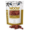 Woolf Rabbit Chunkies 100g - All4Animals