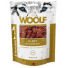 Woolf Rabbit Chunkies 100g - All4Animals