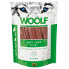 Woolf Soft Lamb Fillet 100g - All4Animals
