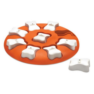 Nina Ottosson Smart - gra edukacyjna [67331] - All4Animals