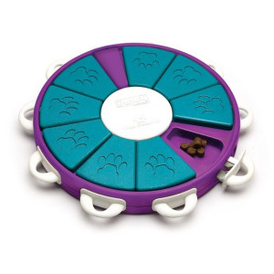 Nina Ottosson Twister - gra edukacyjna [67335] - All4Animals