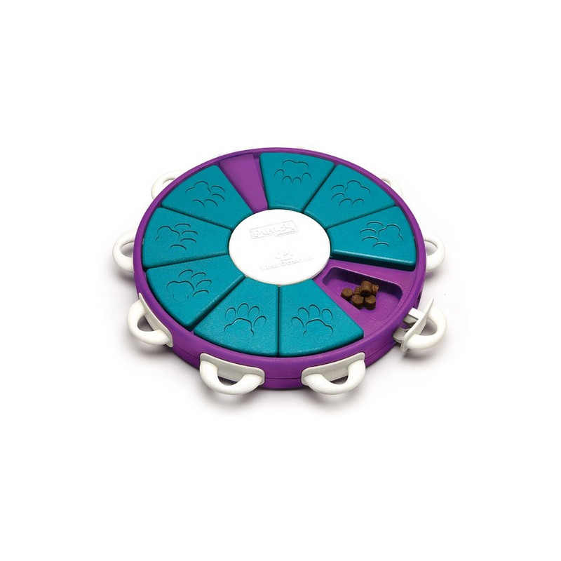 Nina Ottosson Twister - gra edukacyjna [67335] - All4Animals