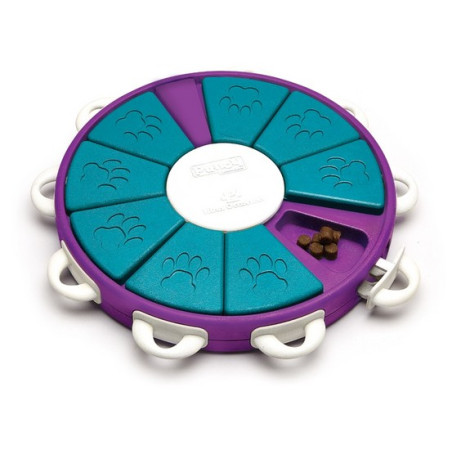 Nina Ottosson Twister - gra edukacyjna [67335] - All4Animals