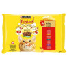 Friskies Mix mięsny w sosie saszetki 4x85g - All4Animals