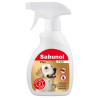 Sabunol Płyn do zwalczania pcheł w otoczeniu zwierząt 250ml - All4Animals