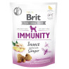 Brit Functional Snack Immunity Insect 150g - All4Animals