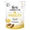 Brit Functional Snack Mobility Squid 150g - All4Animals