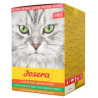 Josera Pasztet Multipack saszetki 6x85g - All4Animals
