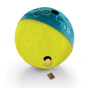 Nina Ottosson Dog Treat Tumble Small 11cm - gra edukacyjna [67326] - All4Animals