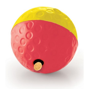 Nina Ottosson Dog Treat Tumble Large 13cm - gra edukacyjna [67327] - All4Animals