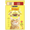 Friskies Wołowina saszetka 85g - All4Animals