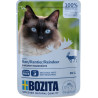 Bozita Cat Renifer w sosie saszetka 85g - All4Animals