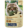 Bozita Cat Kurczak w sosie saszetka 85g - All4Animals