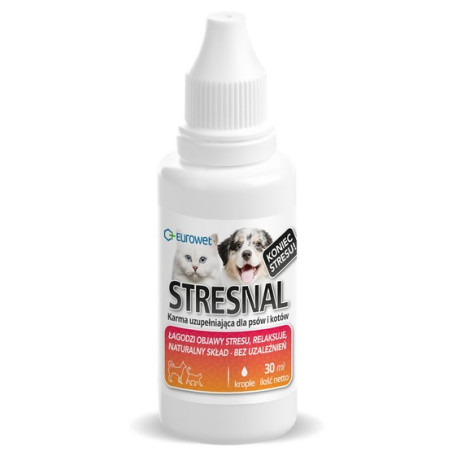Stresnal 30ml - All4Animals