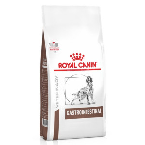 Royal Canin Veterinary Diet Canine Gastrointestinal 15kg - All4Animals