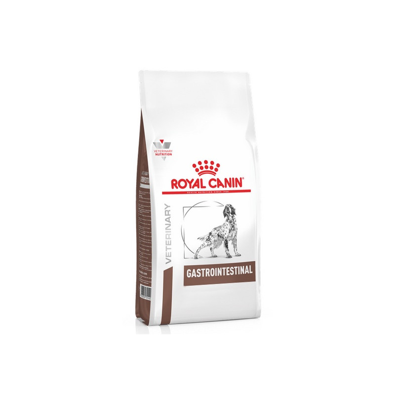 Royal Canin Veterinary Diet Canine Gastrointestinal 15kg - All4Animals