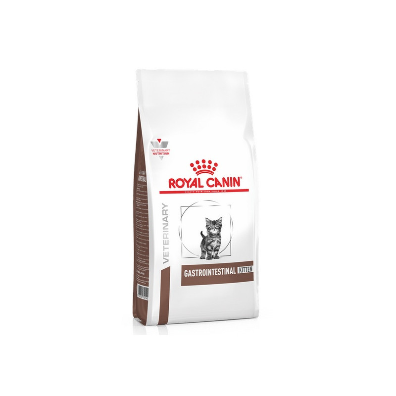 Royal Canin Veterinary Diet Feline Kitten Gastrointestinal 400g - All4Animals