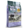 Taste of the Wild Sierra Mountain Canine z mięsem z jagnięciną 12,2kg - All4Animals