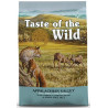 Taste of the Wild Appalachian Valley Small 5,6kg - All4Animals