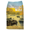Taste of the Wild High Prairie Canine z mięsem z bizona 5,6kg - All4Animals