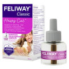 Feliway Classic - kocie feromony wkład 30-dniowy (uzupełniający) 48ml - All4Animals
