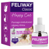 Feliway Classic - kocie feromony wkład 30-dniowy (uzupełniający) 48ml - All4Animals