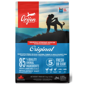 Orijen Original 2kg - All4Animals