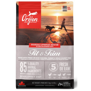 Orijen Fit & Trim 2kg - All4Animals