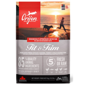 Orijen Fit & Trim 6kg - All4Animals
