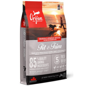 Orijen Fit & Trim 6kg - All4Animals